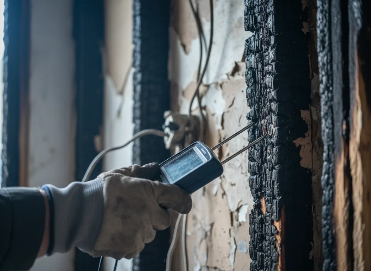 Fire Damage Restoration Dunellen, NJ FAQs